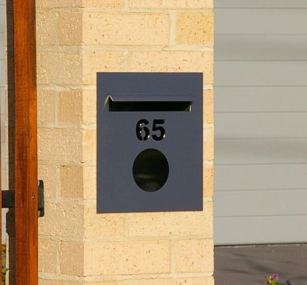 Letterbox Gallery – The Letter Box Shop (Installations & Designs)