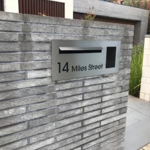 SS Tasman with Paper