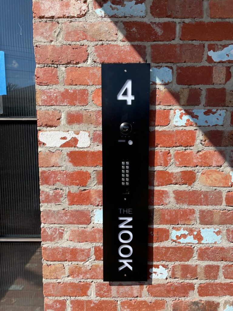 Custom Letterboxes | Any Size, Material & Finish | The Letter Box Shop