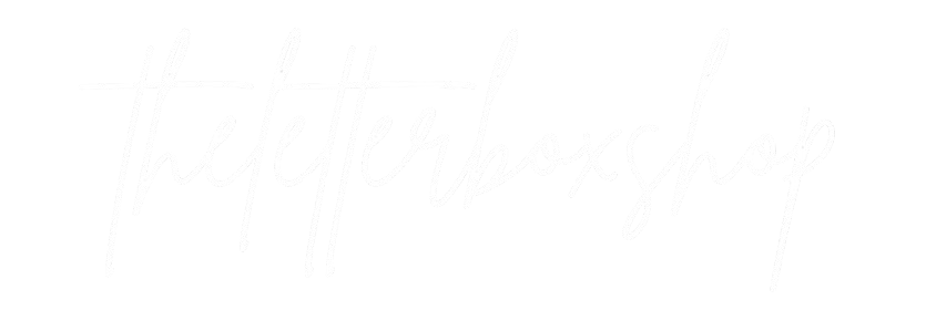 Letterboxes
