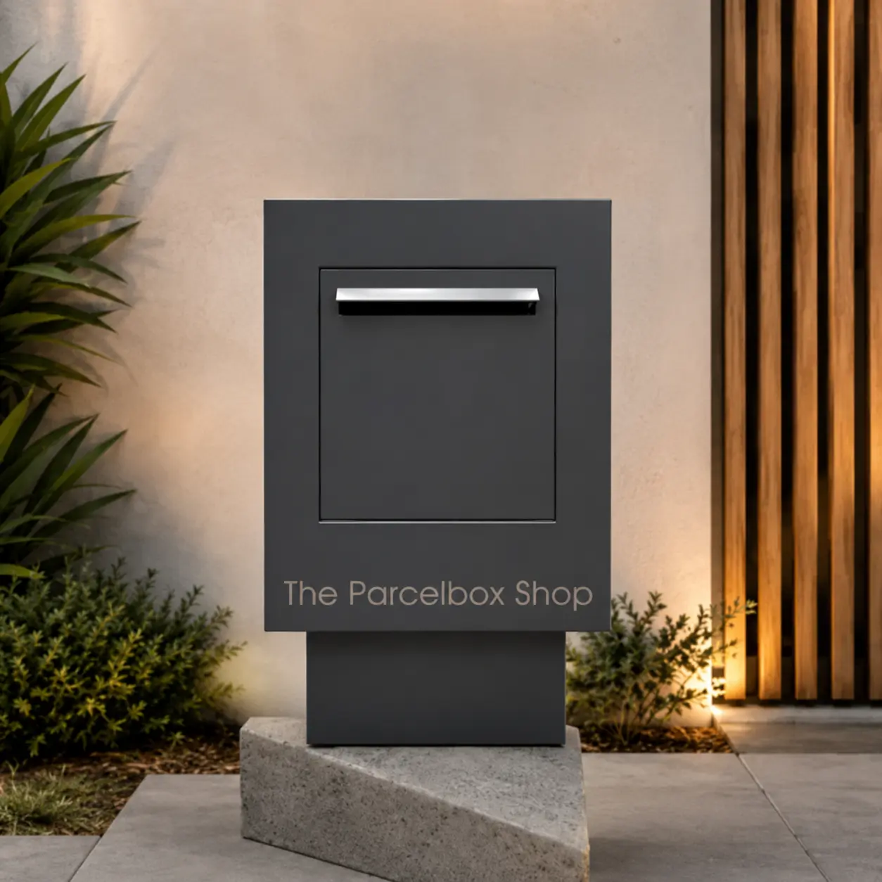 parcelbox 250mm